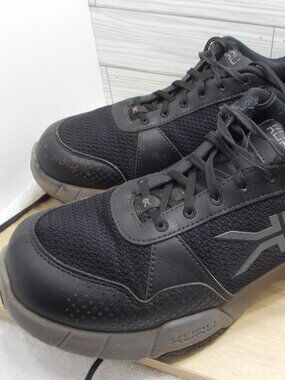 Kuru Quantum 2.0 Running Shoes Men's Size 10.5 Wide